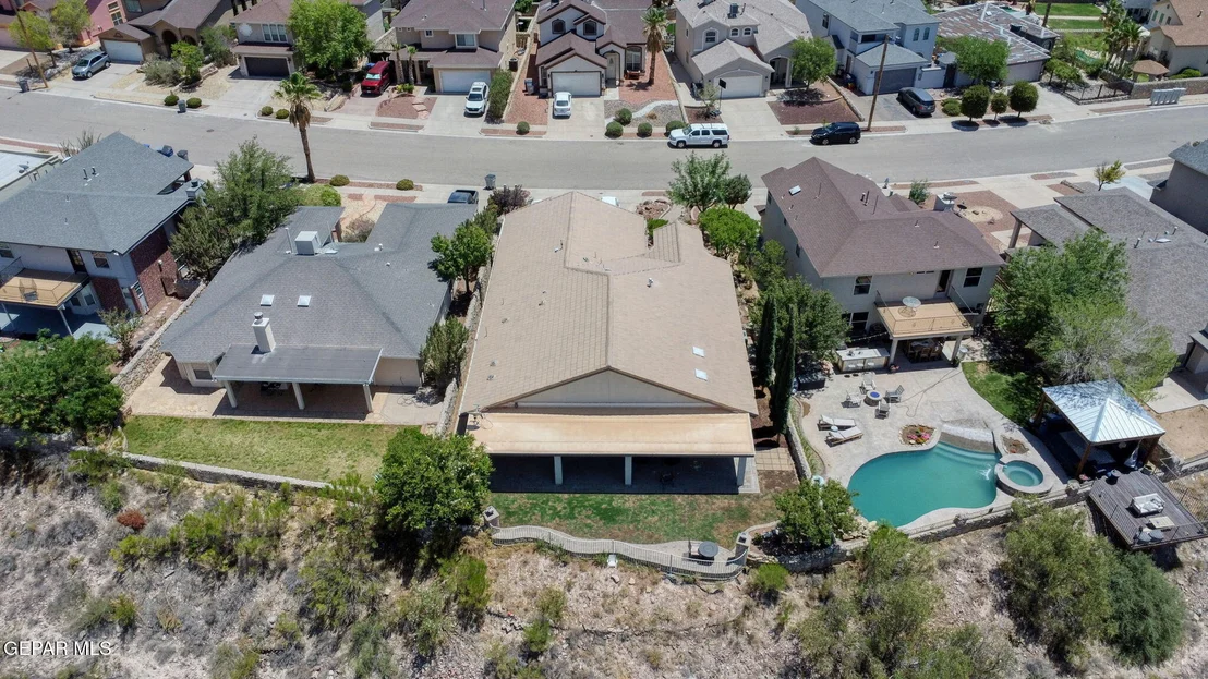 Photo of 6357 Casper Ridge Drive