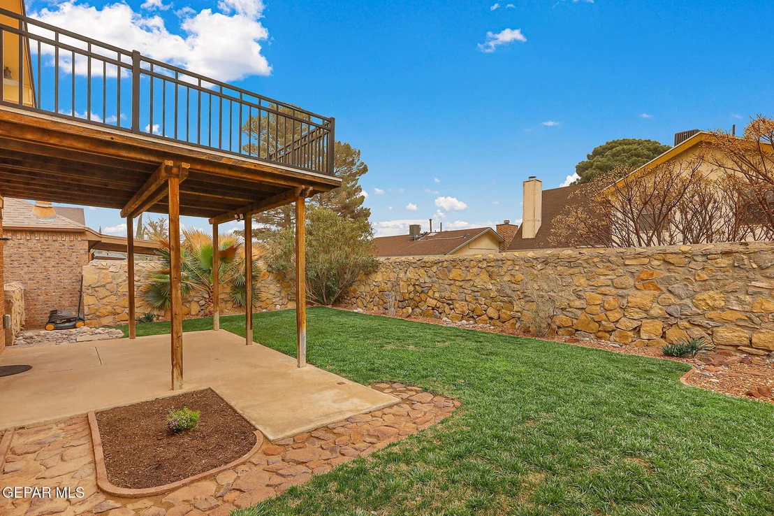 Photo of 1828 Chris Scott Drive