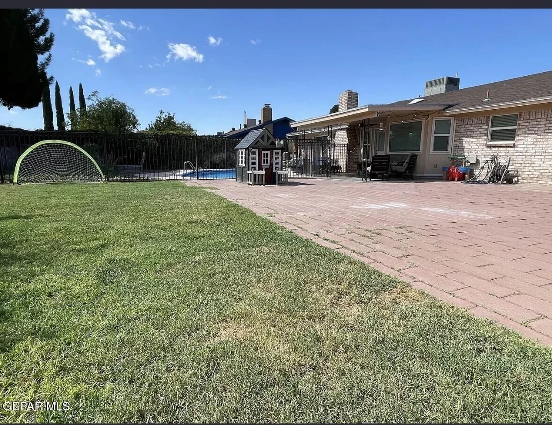 Photo of 1856 MIKE HILL Drive