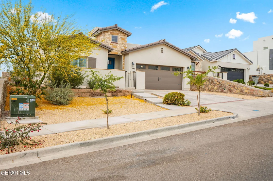 Photo of 7331 BOBCAT HOLLOW Drive