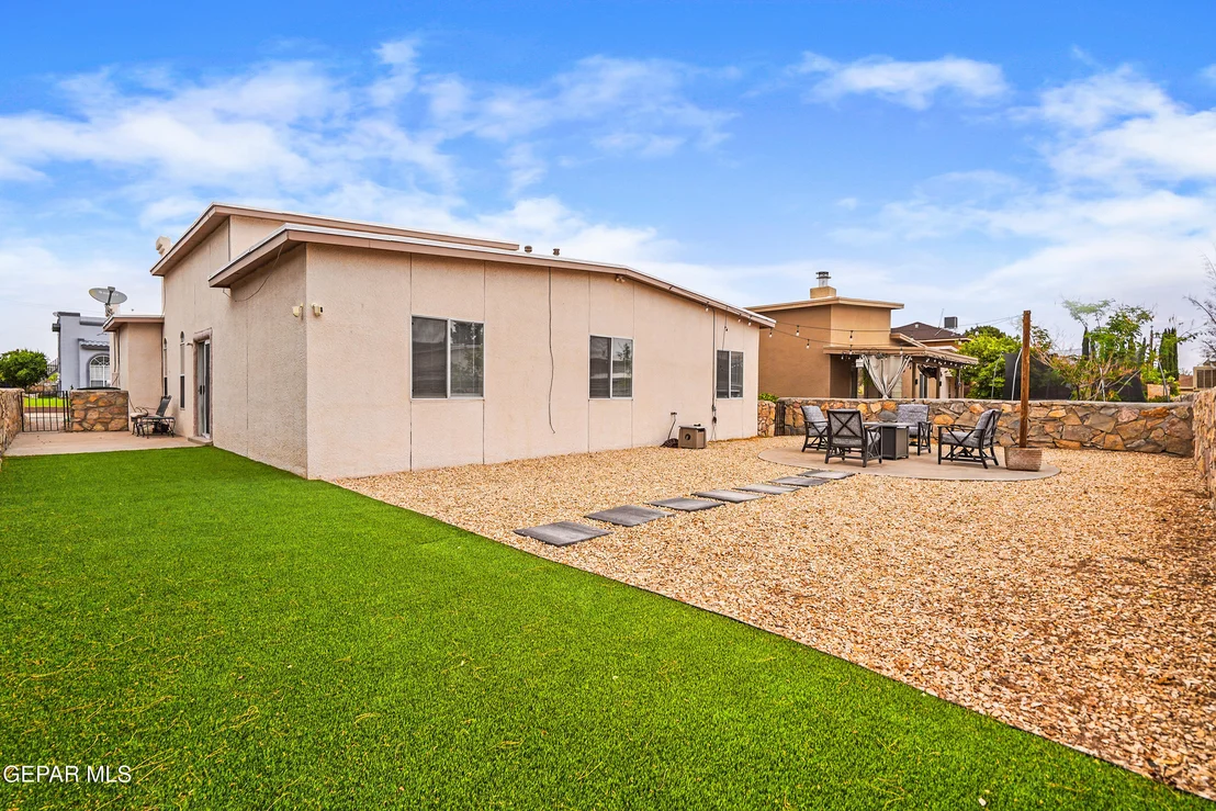 Photo of 12636 SUN TRAIL Drive
