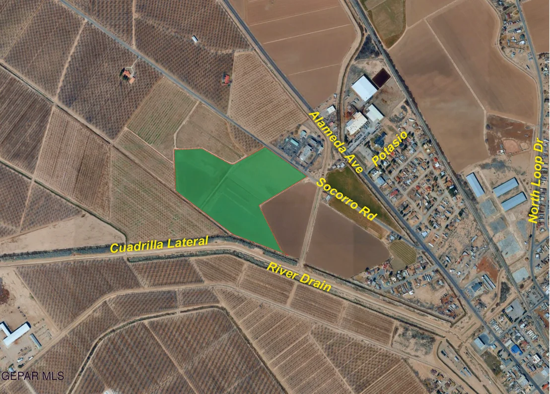 Photo of 16002 Socorro Road