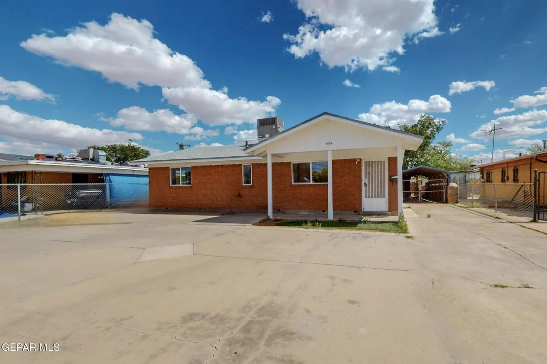 Photo of 5004 JOE HERRERA Drive