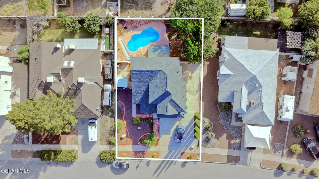 Photo of 10751 WHITE SANDS Drive
