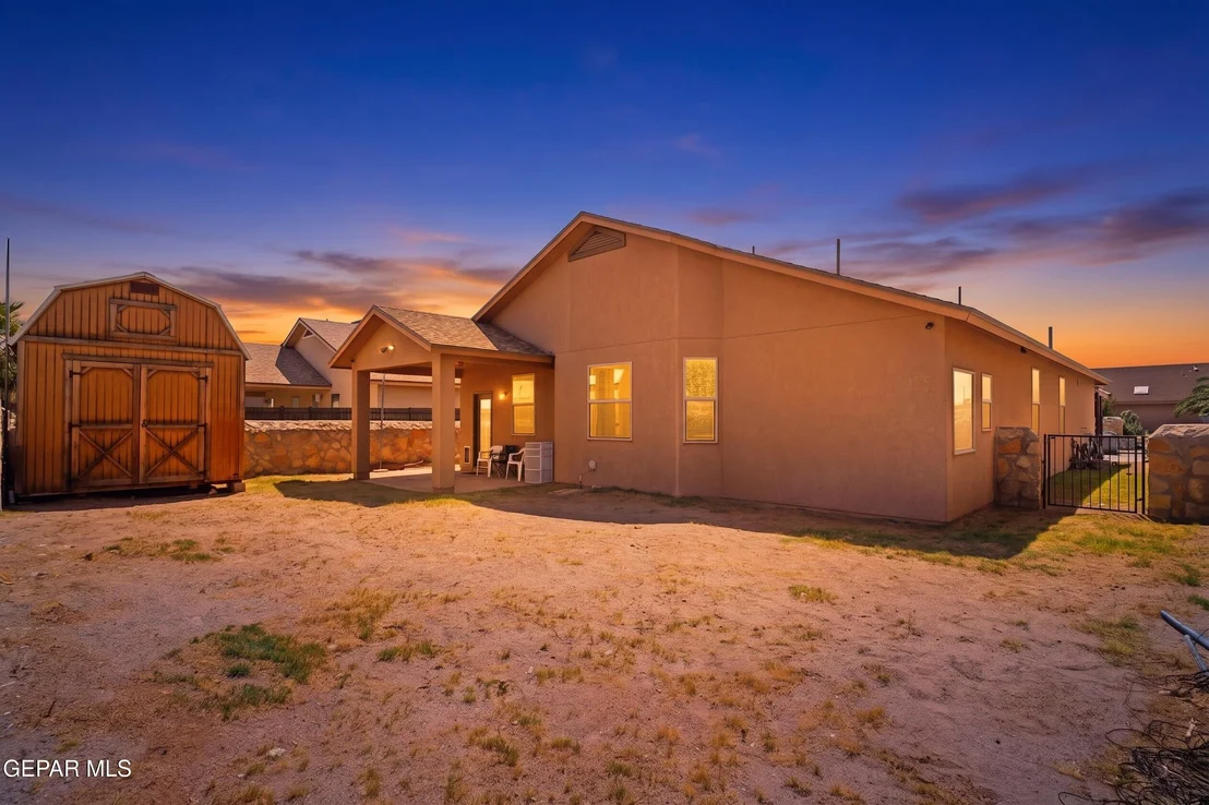 Photo of 11029 COYOTE RANCH Lane