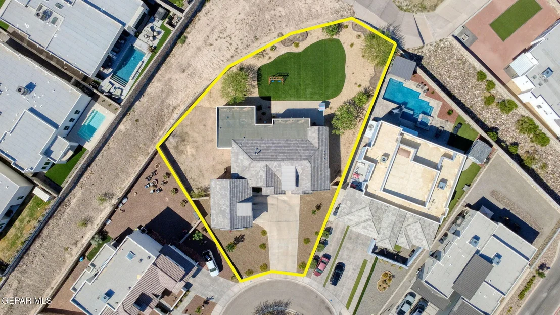 Photo of 1802 Sidesaddle Drive