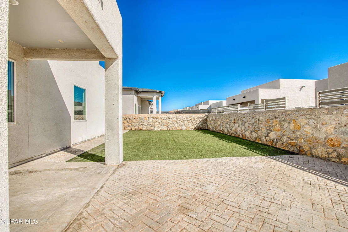 Photo of 12316 DESERT PINE Avenue