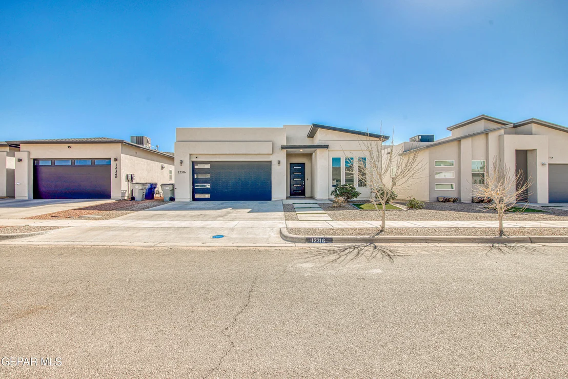 Photo of 12316 DESERT PINE Avenue