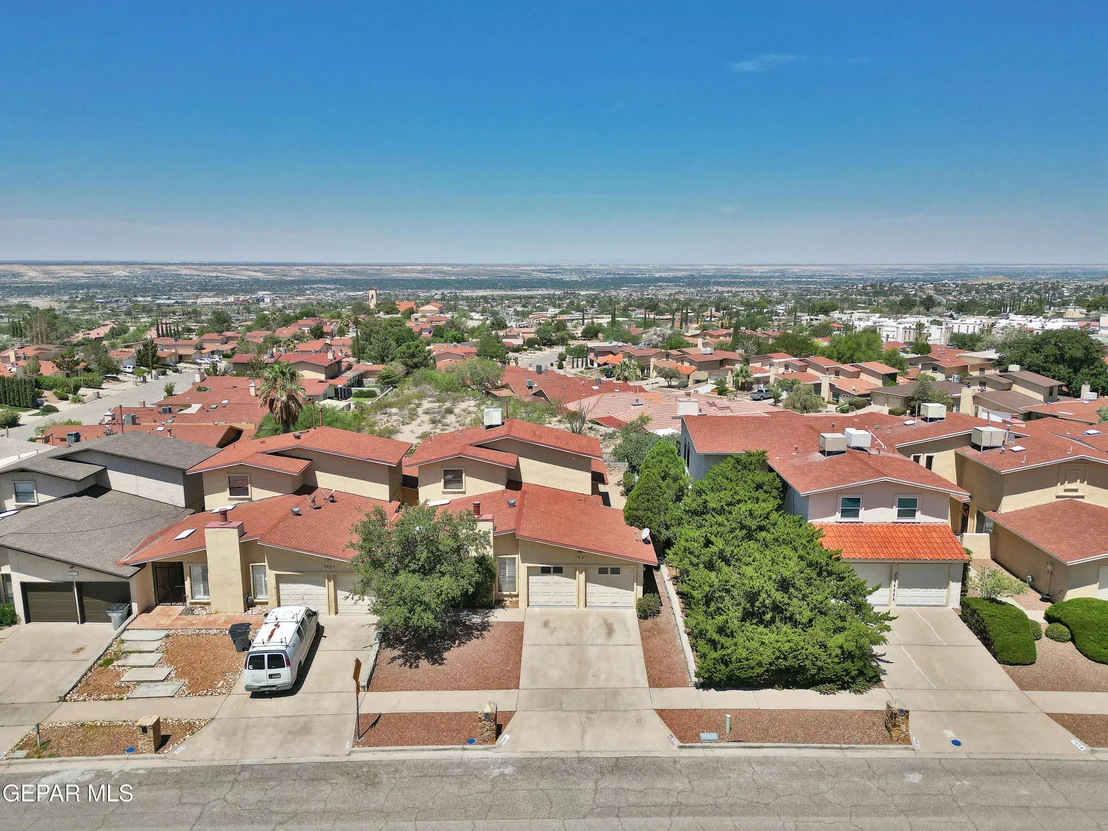 Photo of Unit E at 763 Espada Drive