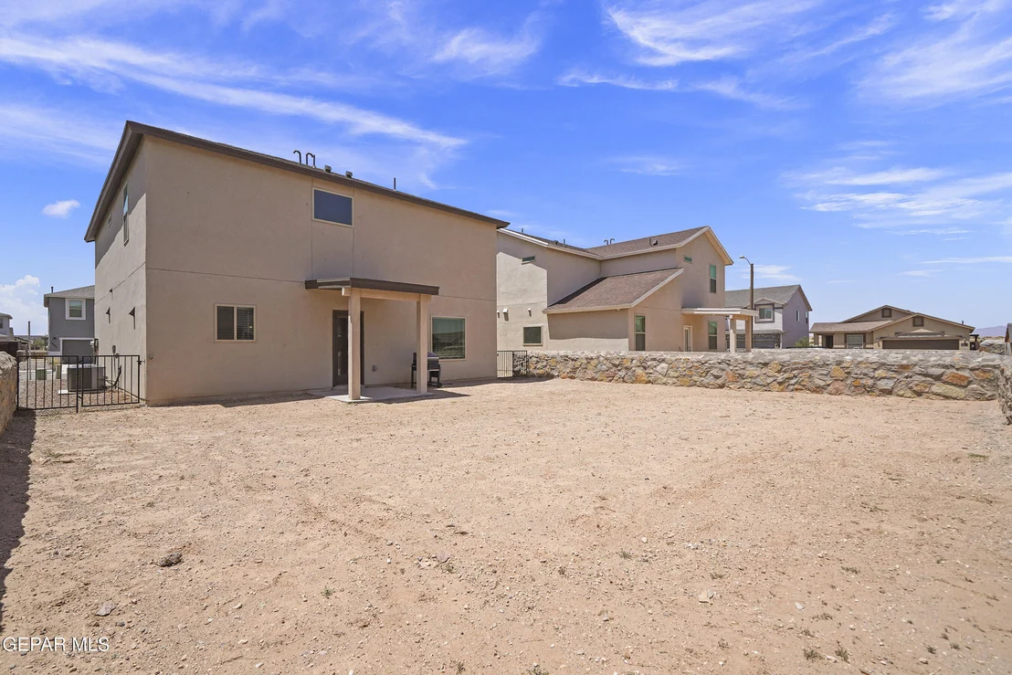 Photo of 12245 DESERT PINE Avenue