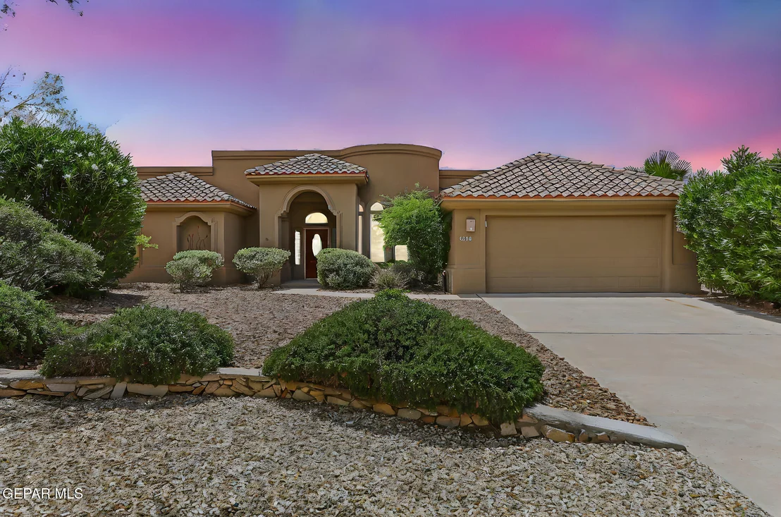 Photo of 6436 Casper Ridge Drive