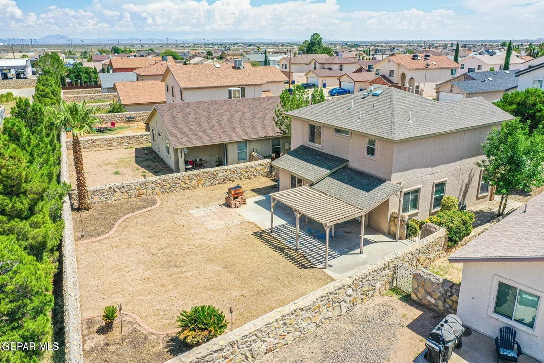 Photo of 5749 RICK HUSBAND Drive
