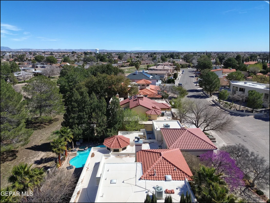 Photo of 1605 BILLY CASPER Drive
