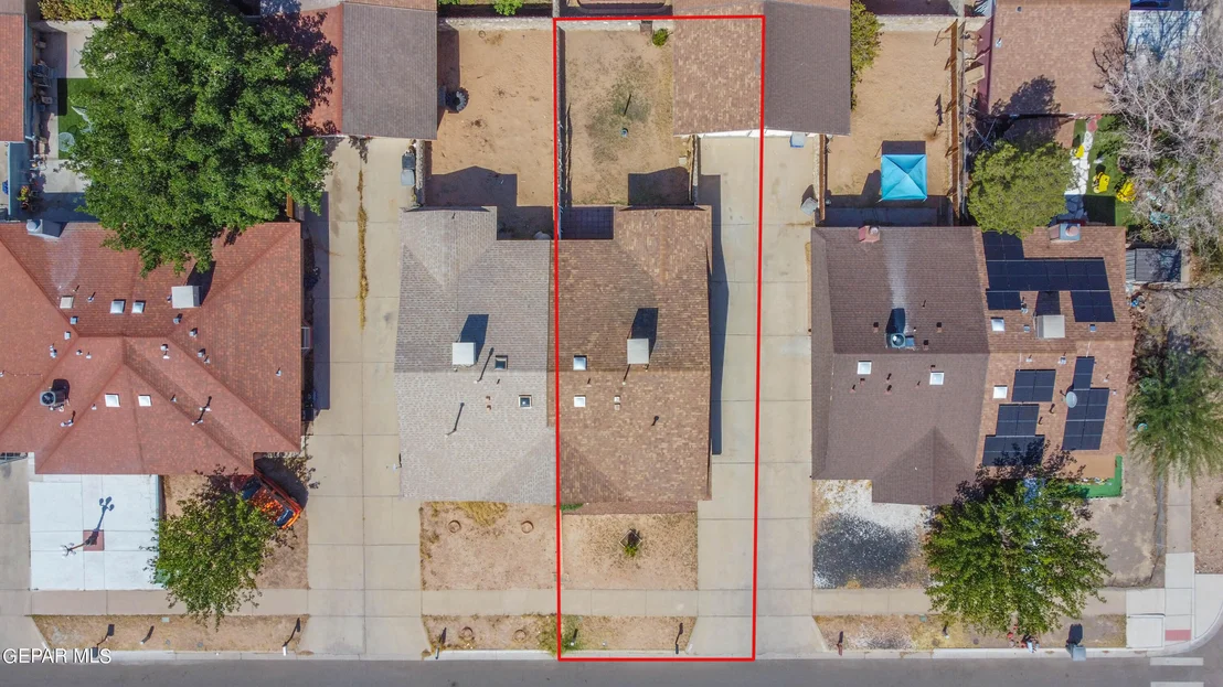 Photo of Unit B at 3429 RISNER Place