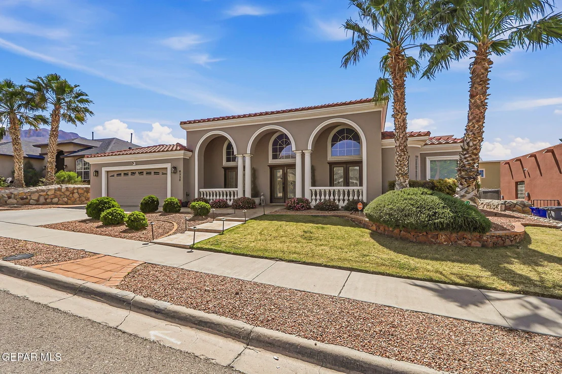 Photo of 6320 FRANKLIN BLUFF Drive