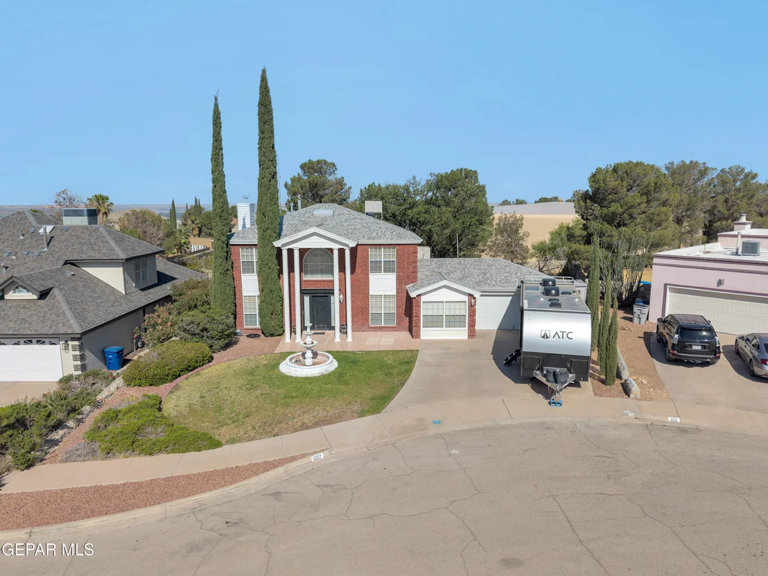 Photo of 1107 SUN RIDGE Drive