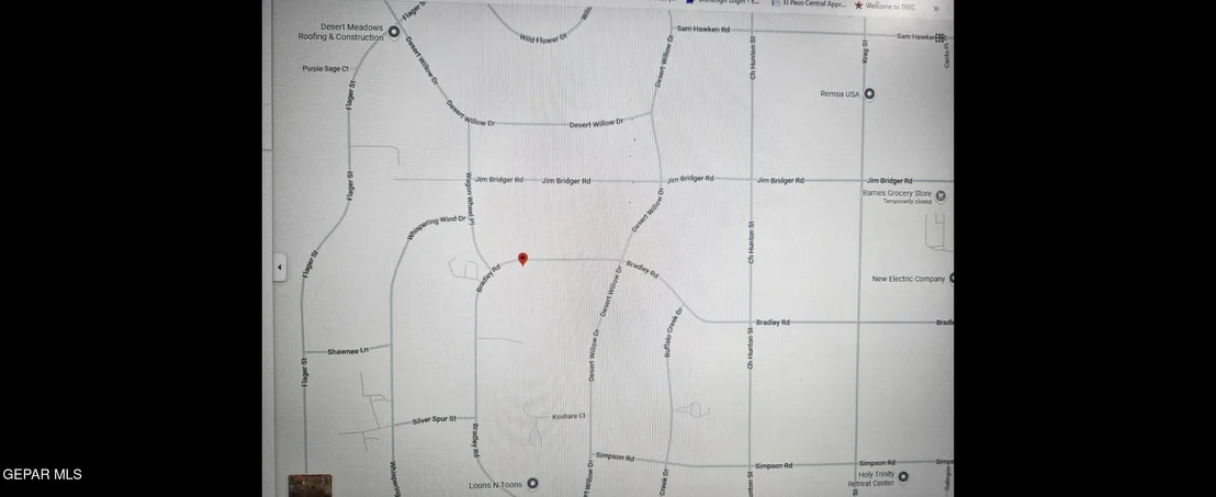Photo of 14102 Bradley Road