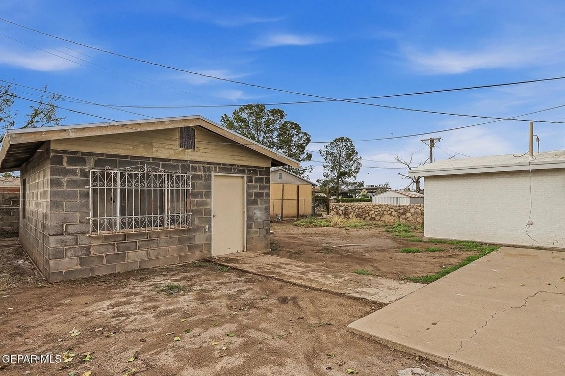 Photo of 155 MANGO Road