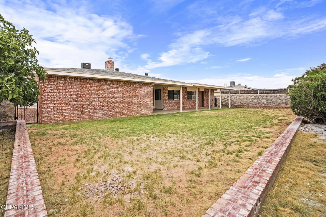 Photo of 11216 War Feather Drive