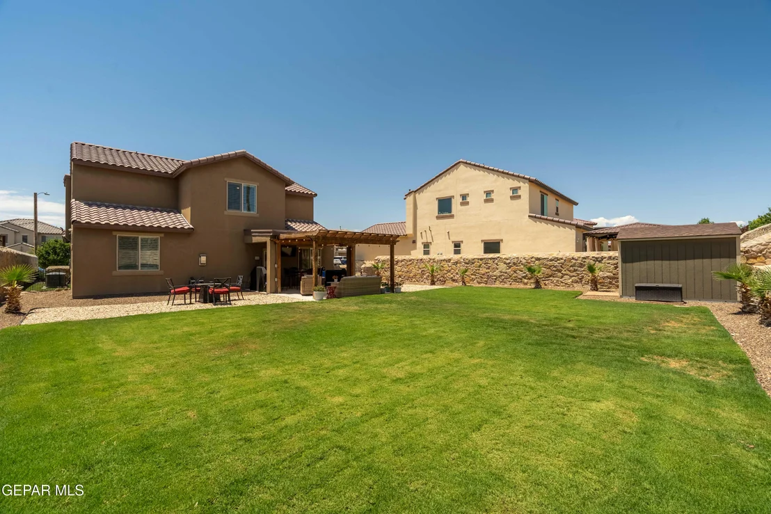 Photo of 7730 Enchanted View Drive