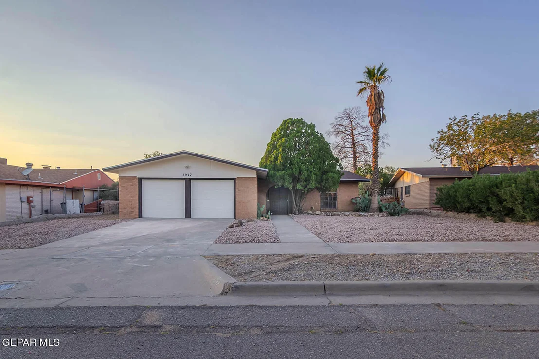 Photo of 7017 CERRO NEGRO Drive