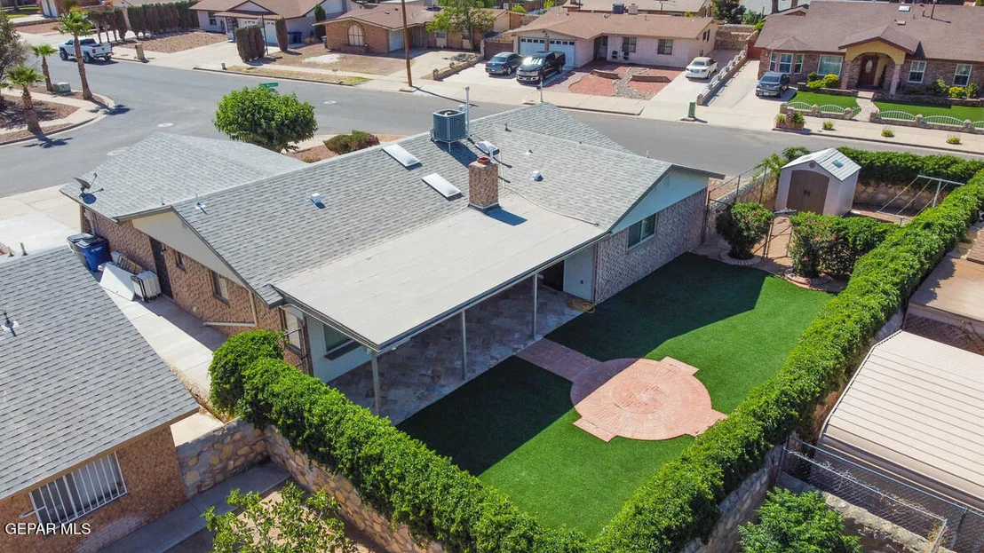 Photo of 1701 PAUL MORAN Place