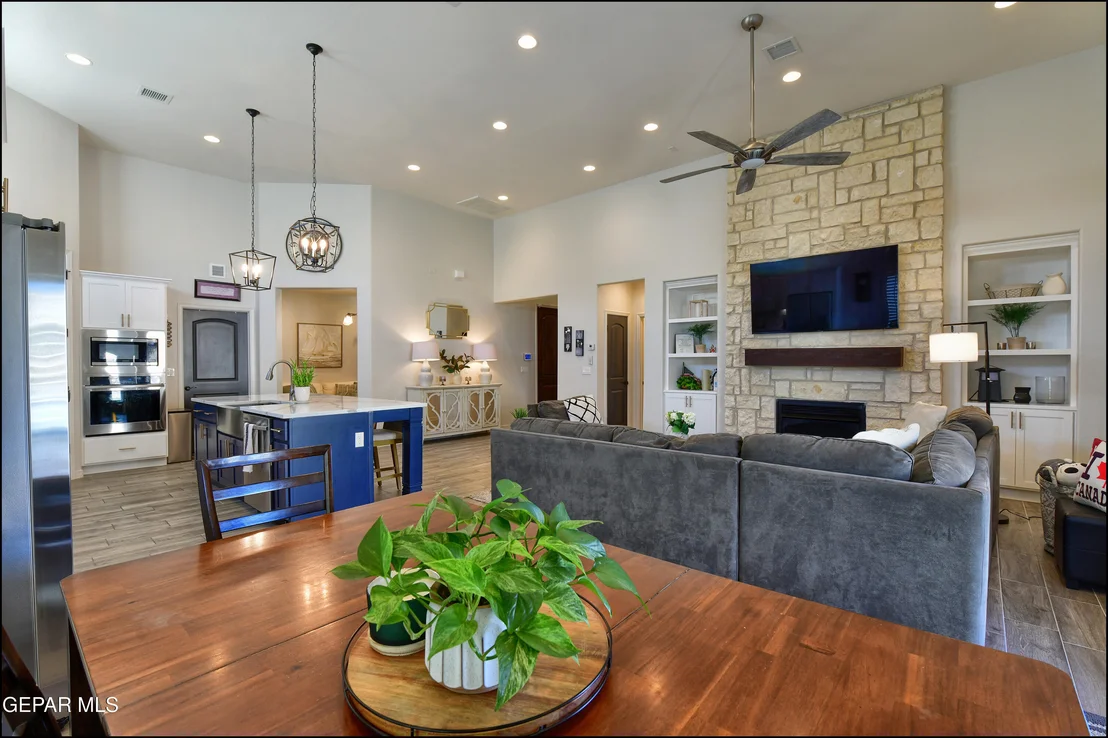 Photo of 7427 Sidewinder Bend Drive