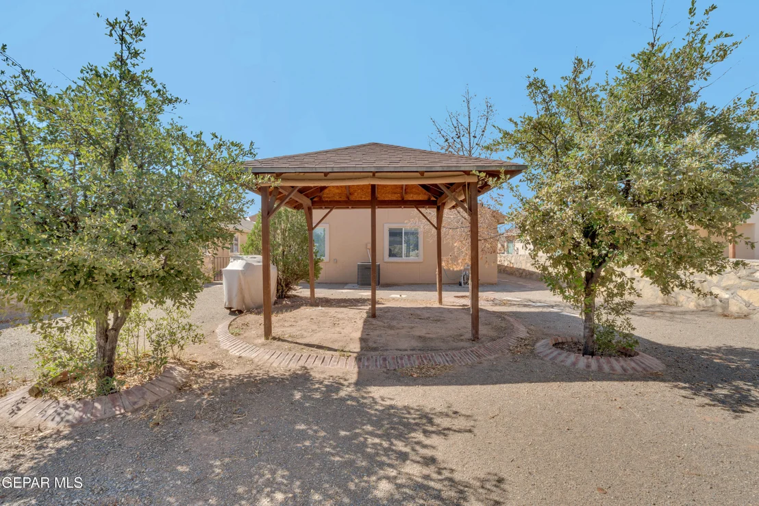 Photo of 12953 Alfredo Apodaca Drive