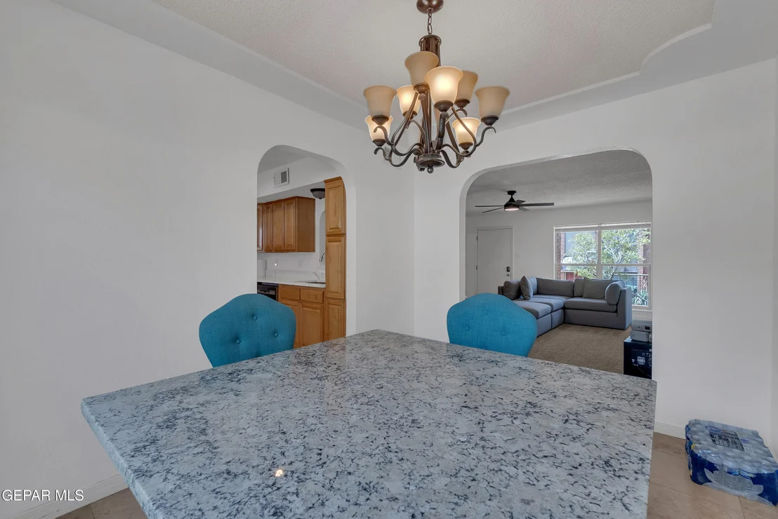 Photo of Unit T37 at 4433 STANTON Street
