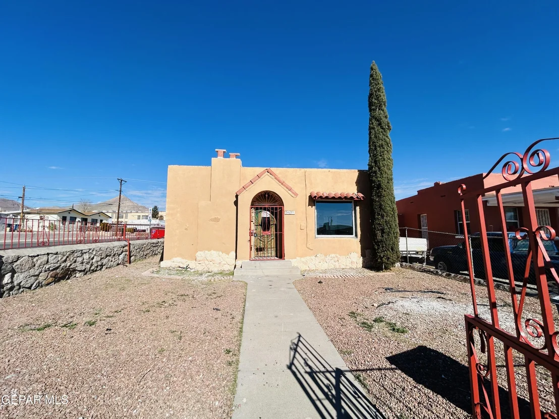 Photo of 3401 NATIONS Avenue