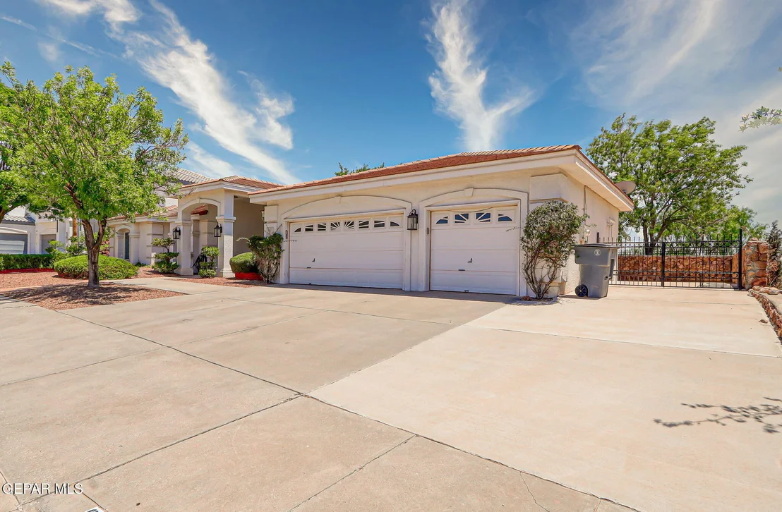 Photo of 6368 LA POSTA Drive