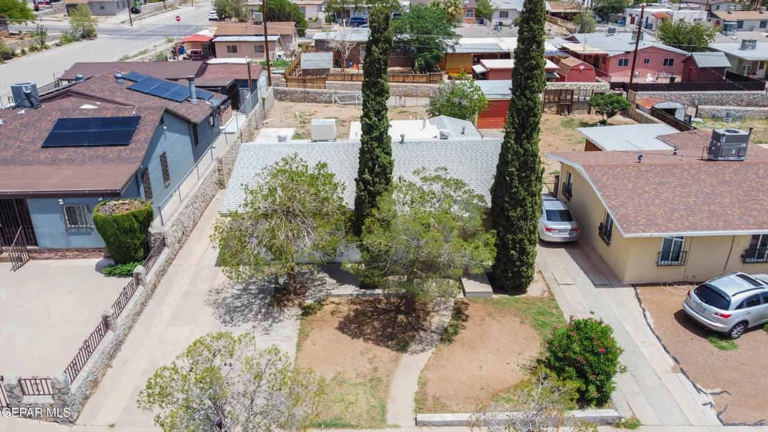Photo of 3605 TYLER Avenue