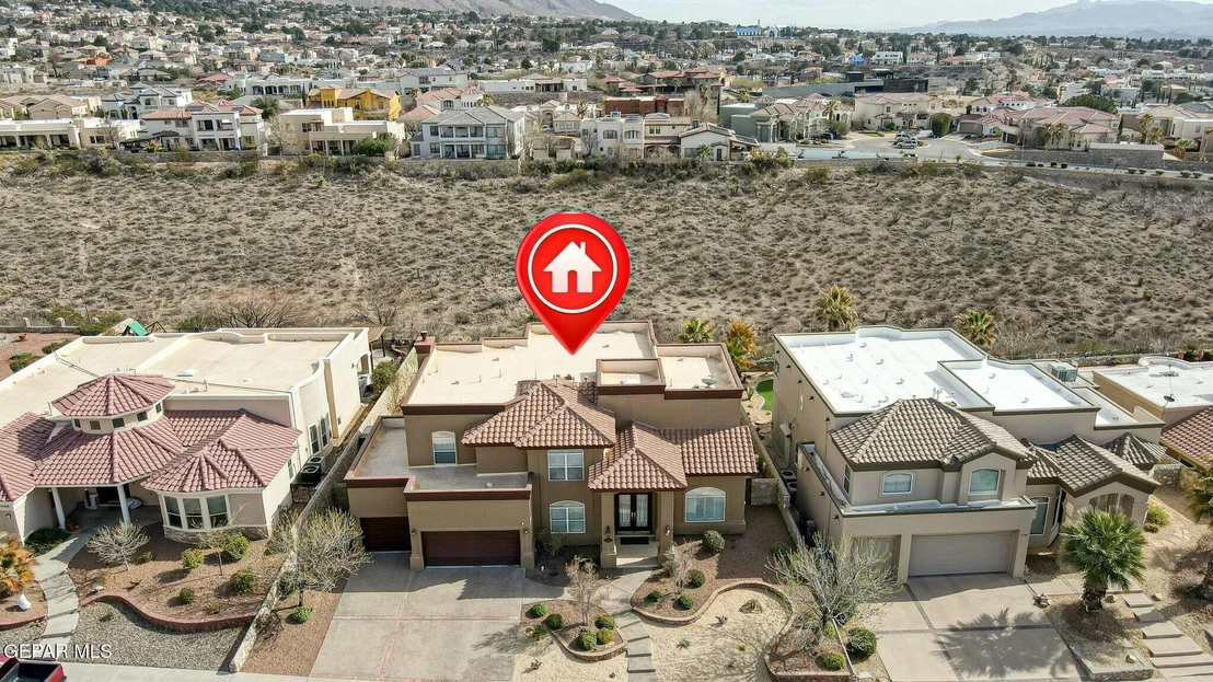 Photo of 1140 CALLE LOMAS Drive