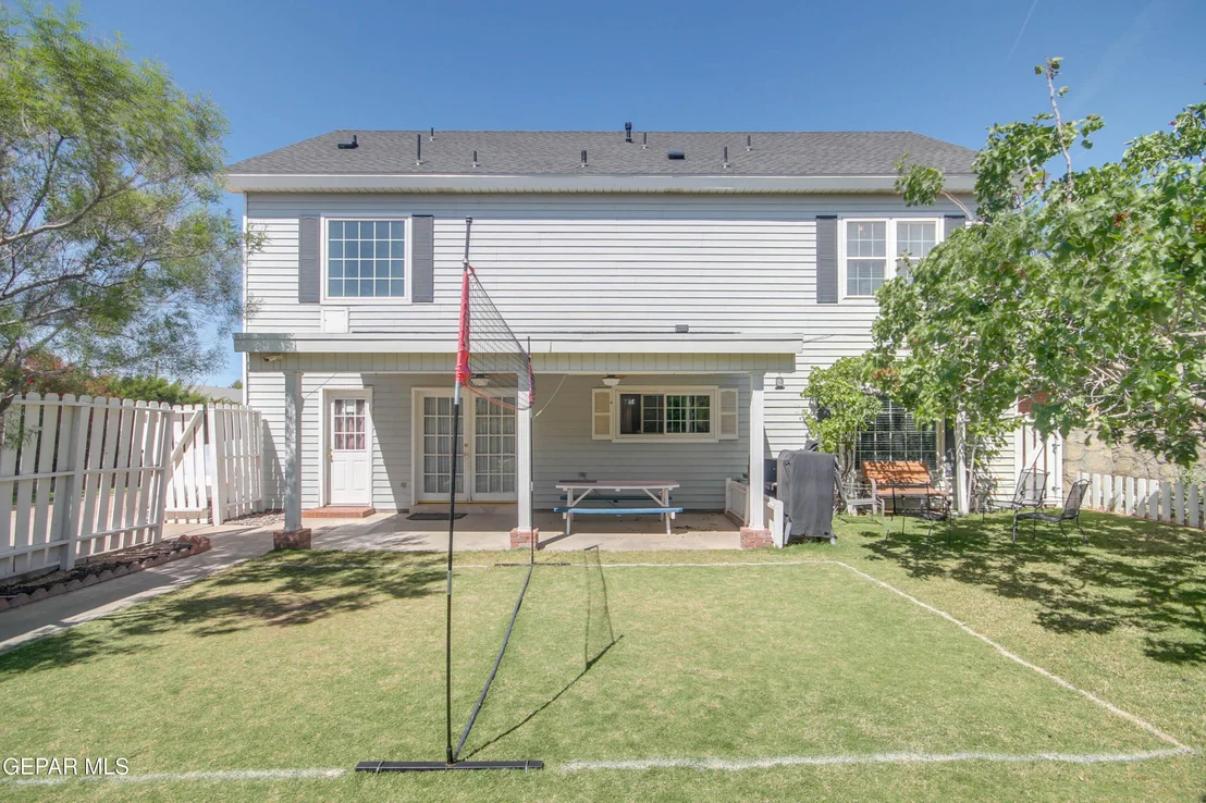 Photo of 1908 GUS MORAN Street