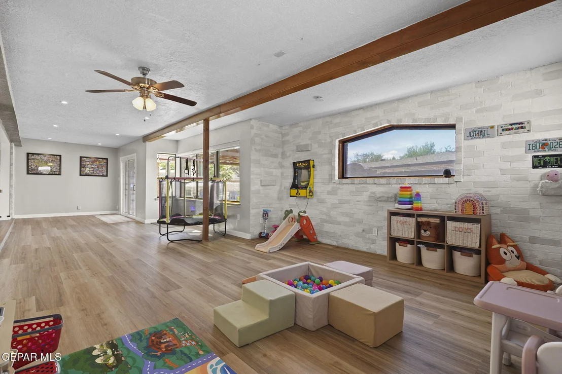 Photo of 1739 TOMMY AARON Drive