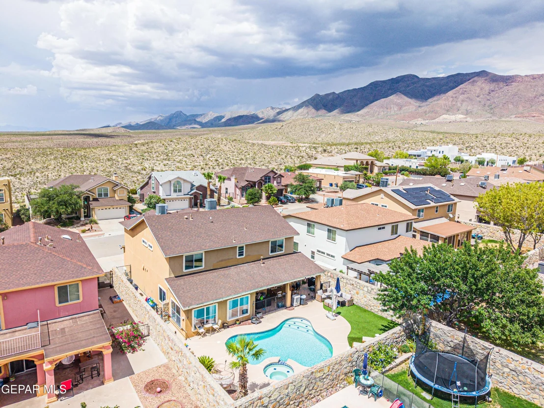 Photo of 6336 Casper Ridge Drive