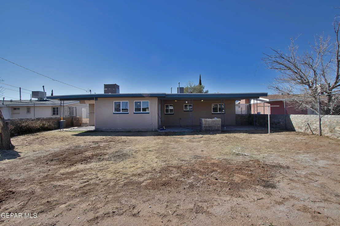 Photo of 9320 RALEIGH Drive