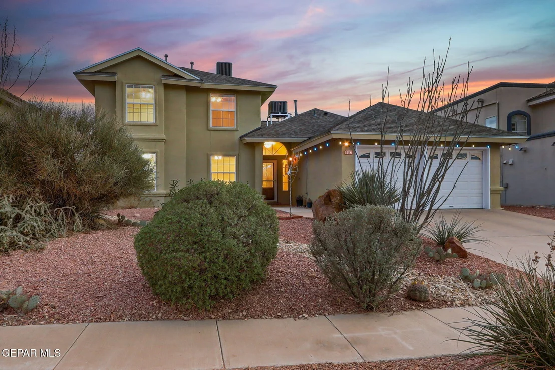 Photo of 6092 LOS SIGLOS Drive