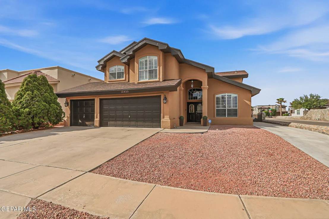 Photo of 12425 TIERRA CIPRES Drive