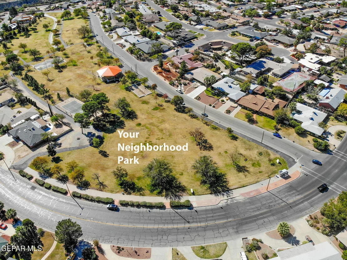 Photo of 4209 NORFOLK Lane