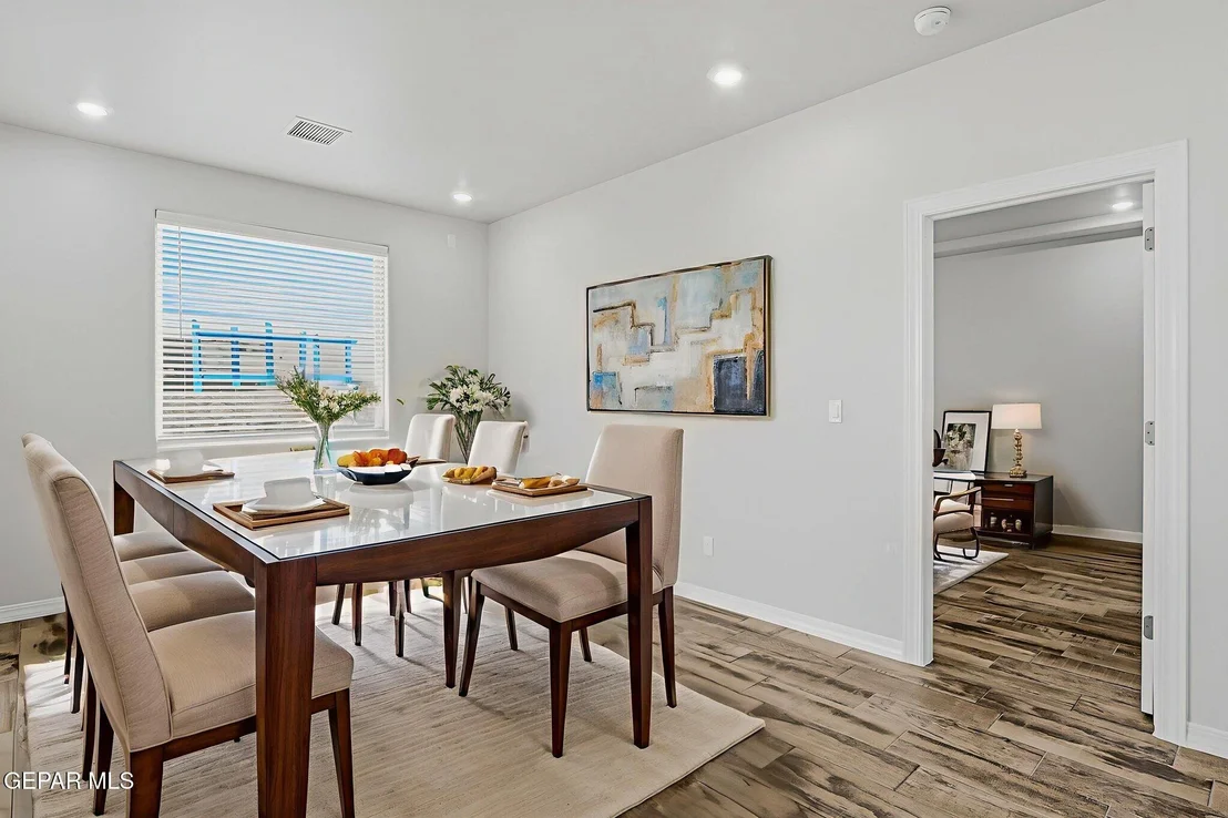Photo of 14464 Desert Wind Drive