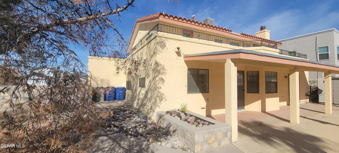 Photo of 628 BLUFF CANYON Circle