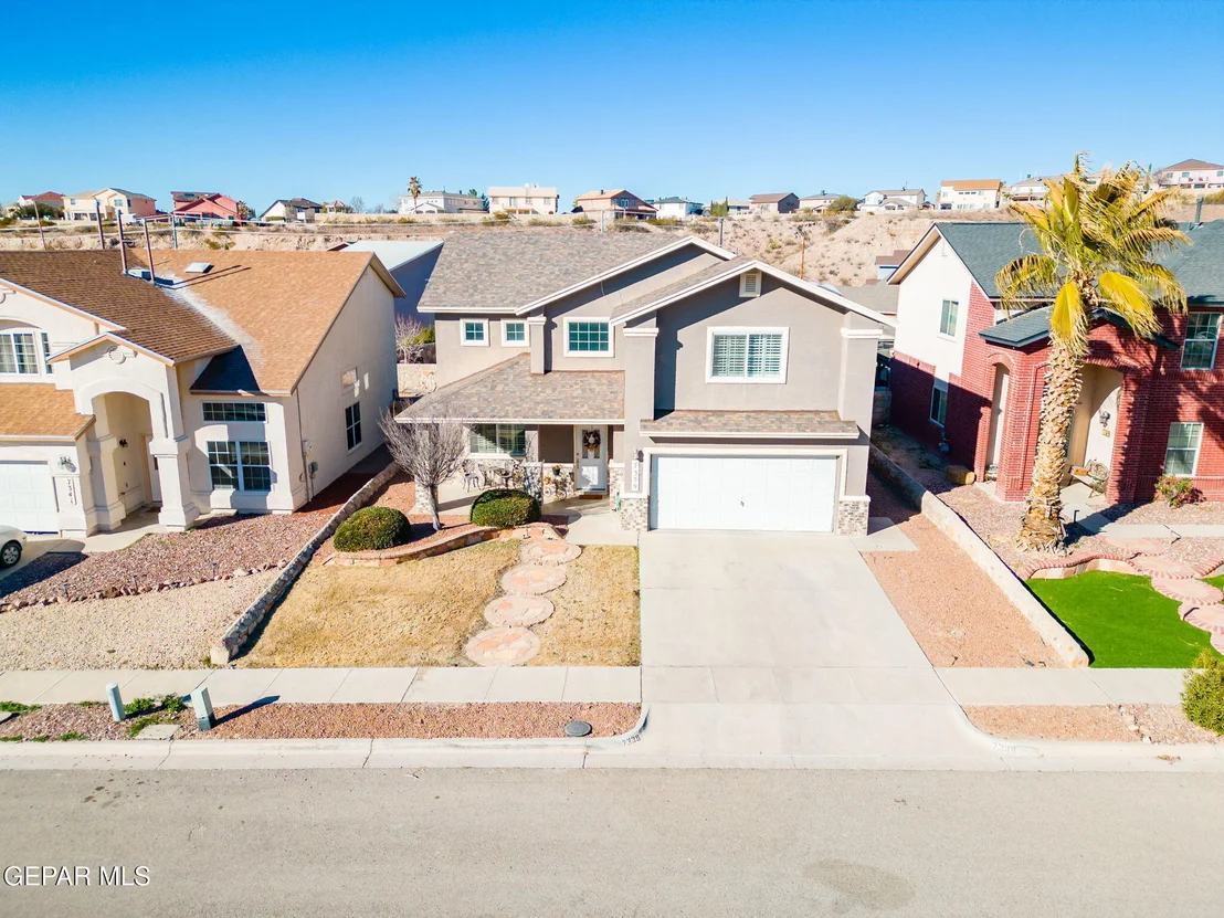 Photo of 7339 PRICKLEY PEAR Drive