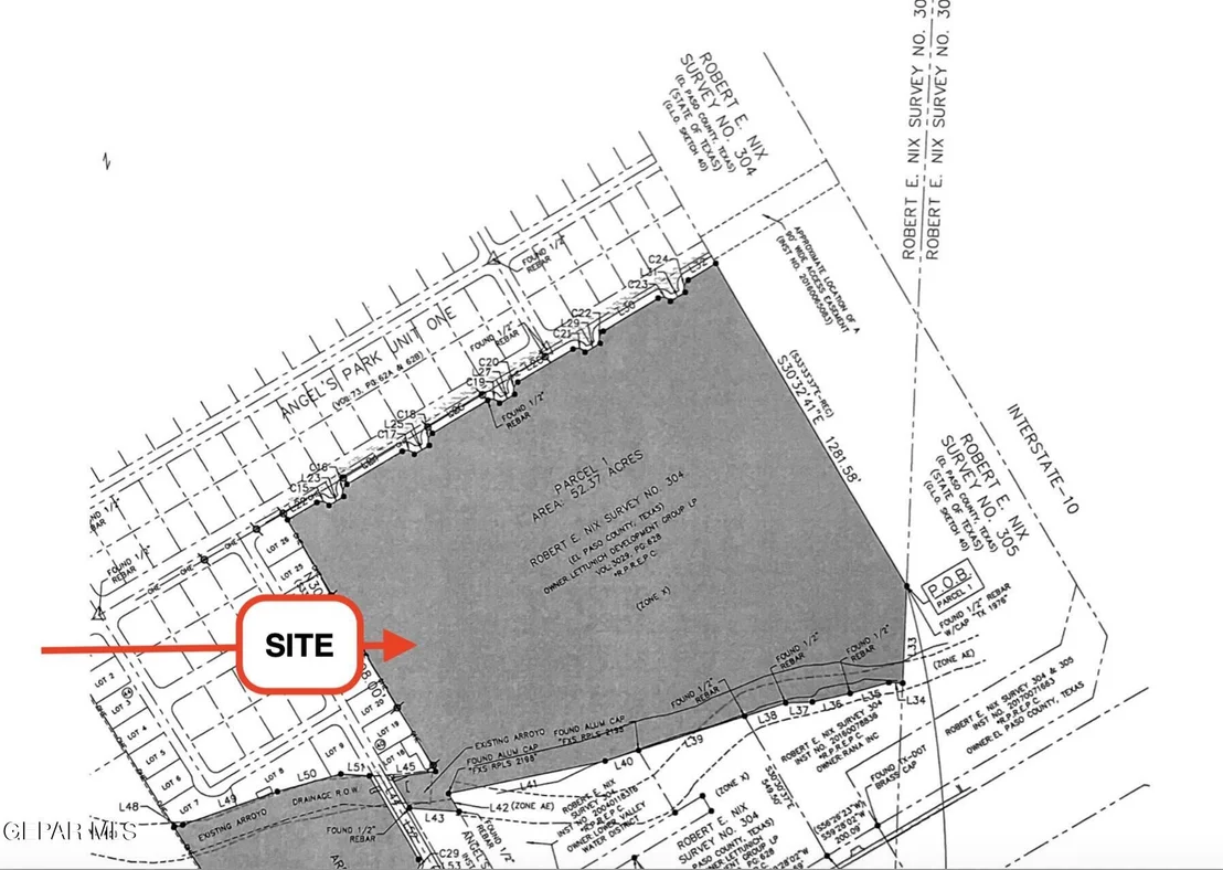 Photo of TBD E Gateway Blvd
