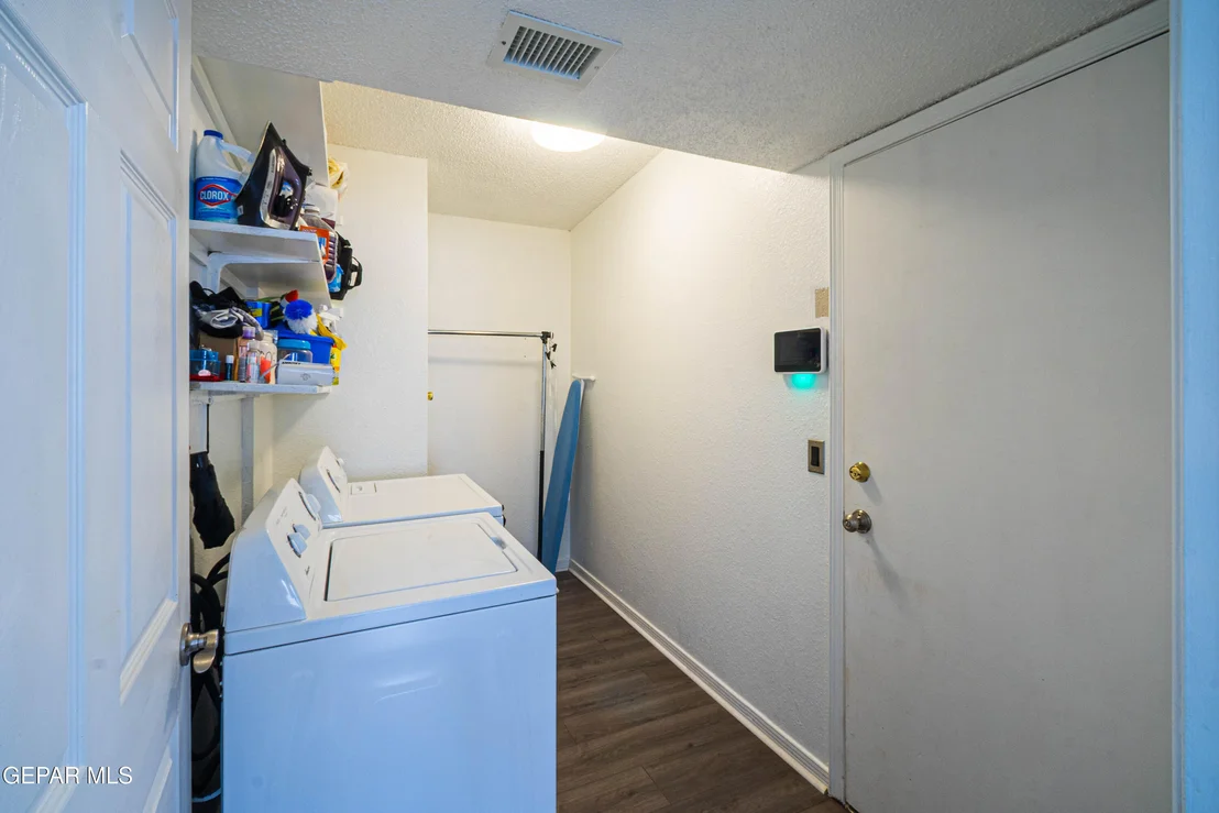 Photo of Unit A at 7573 LE CONTE Drive