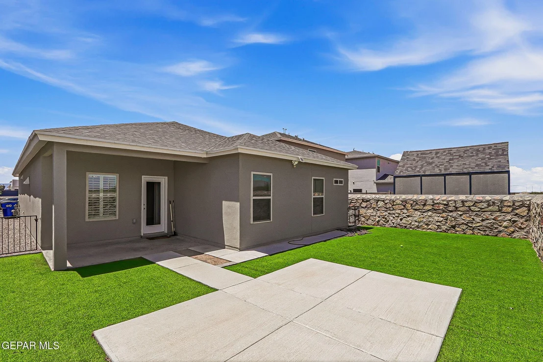 Photo of 4056 DESERT NOMAD Drive