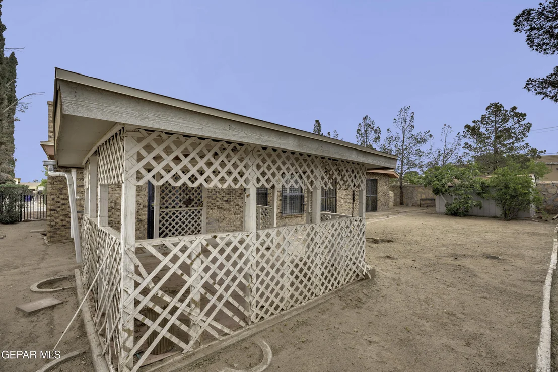 Photo of 11732 CASA VIEW Drive