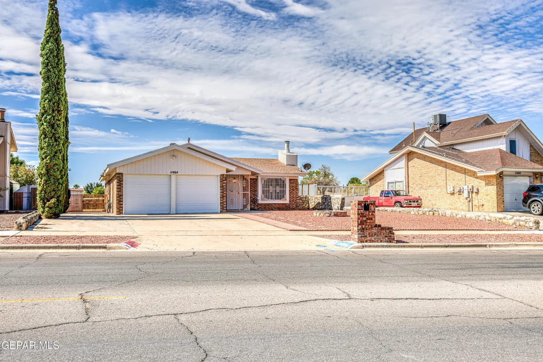 Photo of 11464 BOB MITCHELL Drive
