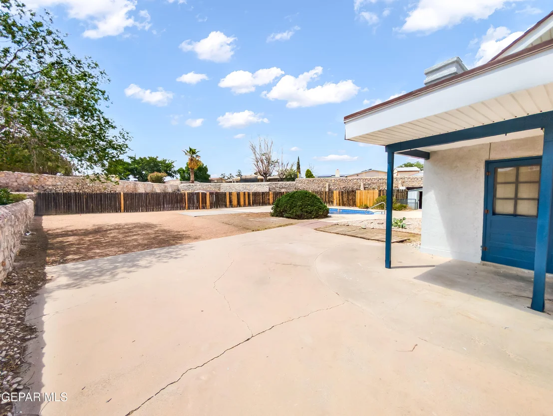 Photo of 3425 Dialrock Lane