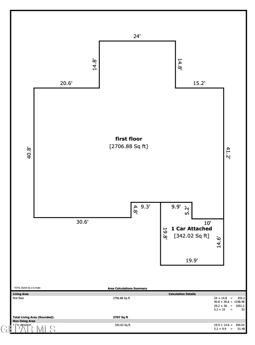 Photo of 1501 JERRY PATE Place